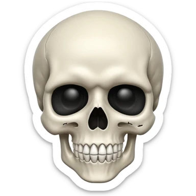 💀 sticker
