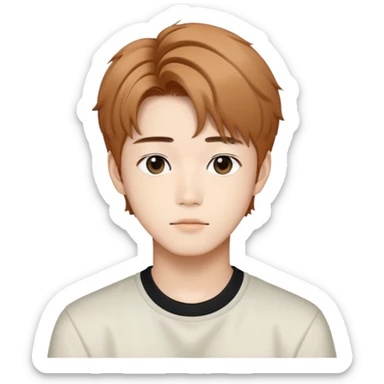 jaehyun nct sticker