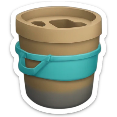 BUQUE portacontenedores  sticker