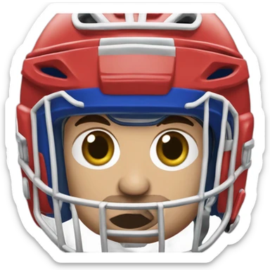 Canadiens de Montréal sticker