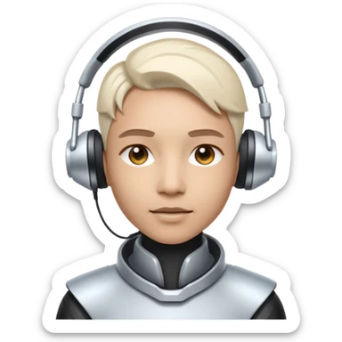 ChatGPT sticker