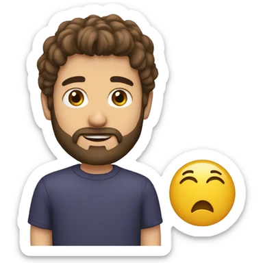 ALEX HORMOZI sticker