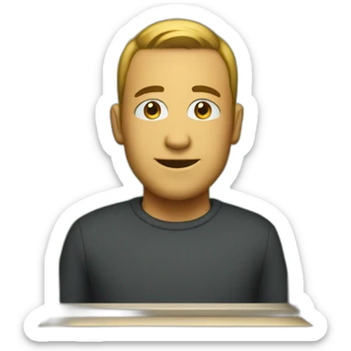 WINDOWS vista sticker