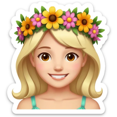 yes but creative sticker