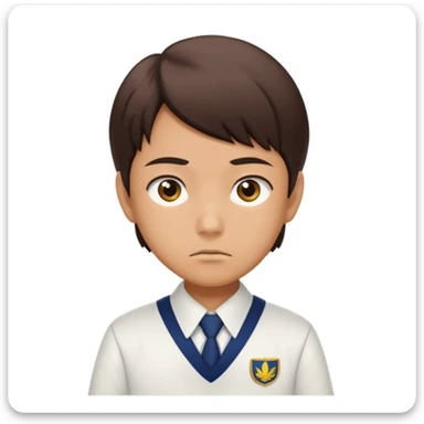 Aren Kuboyasu sticker