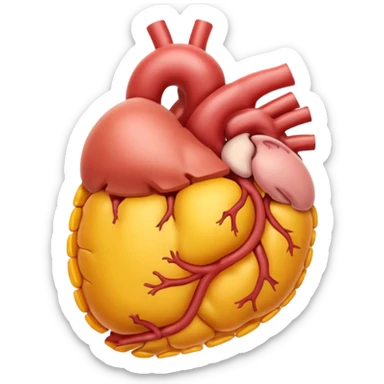 body gut video  sticker