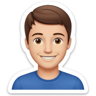 Jimmy Donaldson  sticker