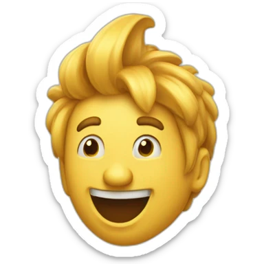 the primagen joking about javascript being slow sticker