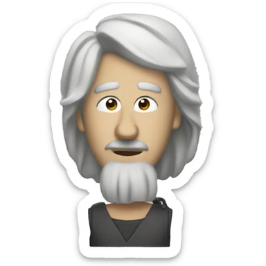 camara de cie sticker