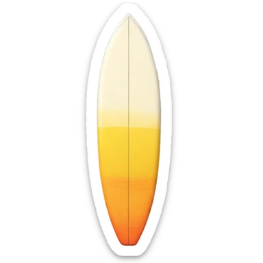surfboard sticker