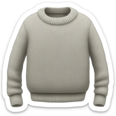 jumper clothe GRE sticker