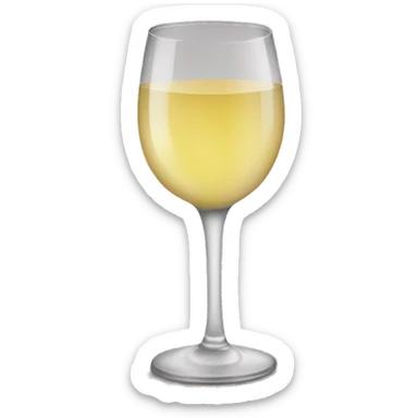 moscato wine sticker