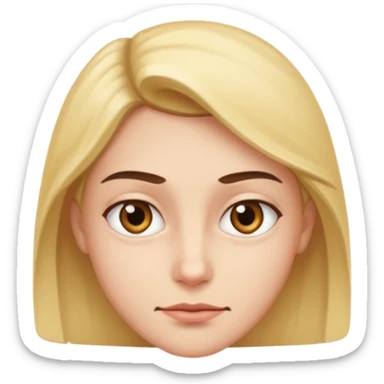 Create people who says lies sticker