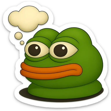  recreate this without background but keep all the shadows, add drop shadows on all elements, make him brighter but keep drop shadows  sticker