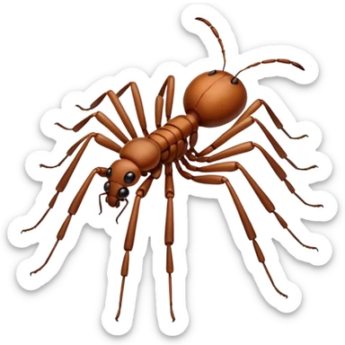 Ant 🐜🐜🦗 sticker
