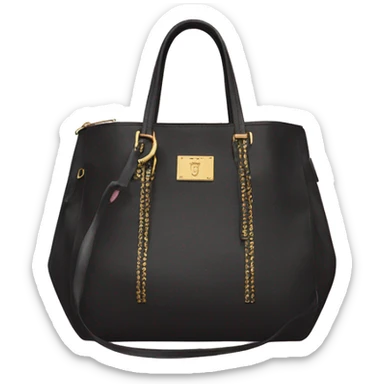 victorias secret bag sticker