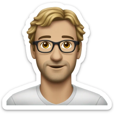 Gonzague Benoit-Latour  sticker