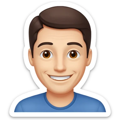 can you make an emote of victor leksell ? sticker