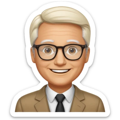 Karl langefeld sticker