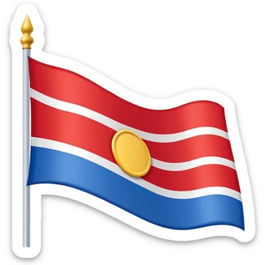 Flag Ulster Banner northern ireland  sticker