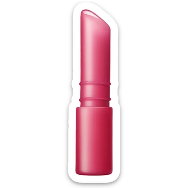 rhode lip gloss sticker
