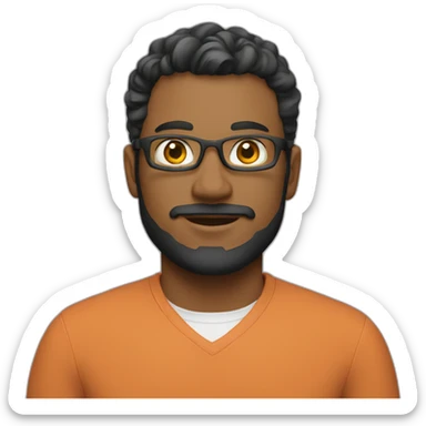 tech lead frontend sticker