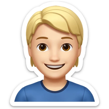 emoji de uma pessoa no roblox para curtirem o video sticker