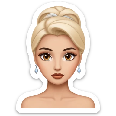 Quiero uno tipo wonyungism sticker