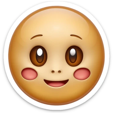 embryo emoji, early stage sticker