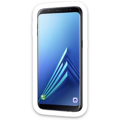 Samsung Galaxy 27 Ultra sticker