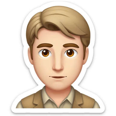 Chappell roan sticker