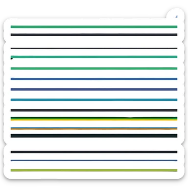 Thin metal film on top of dielectric layer with electromagnetic waves propagating through and along interface sticker