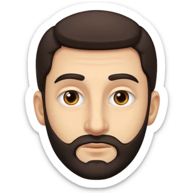 ruben Hassid https://www.linkedin.com/in/ruben-hassid/ sticker