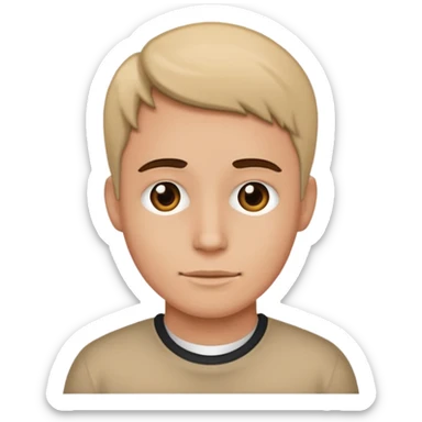 te lo digo yo sticker