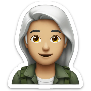 free Palestine  sticker