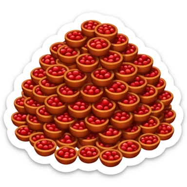 iron rich food sticker