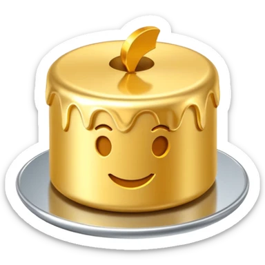 3D icon symbolizing reviewer and feedback, food app context, single object, modern and clean style, soft lighting, isolated, no background
 sticker