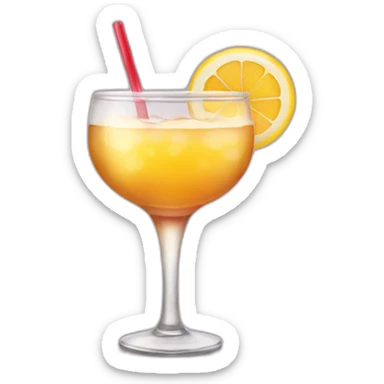 drinks sticker