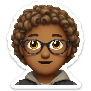 I love Avery  sticker