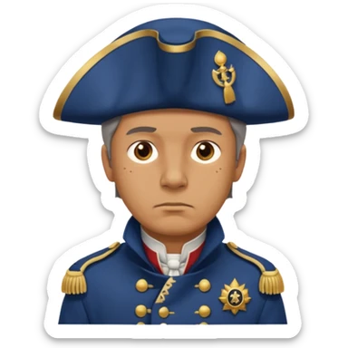 
He has excited domestic insurrections amongst us, and has endeavored to bring on the inhabitants of our frontiers, the merciless Indian Savages, whose known rule of warfare, is an undistinguished destruction of all ages, sexes and conditions.
 sticker