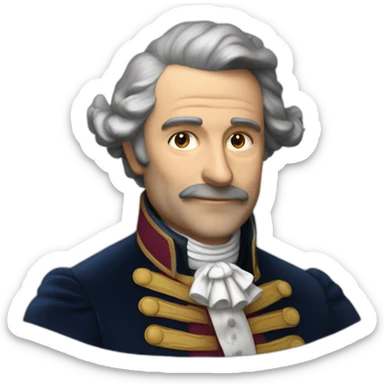 philippe bourgeois maire sticker