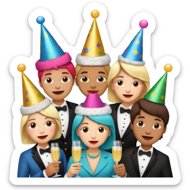 memes de fico sticker