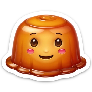 pepas de membrillo sticker