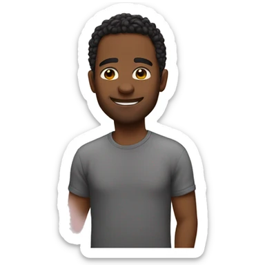 love of my life sticker