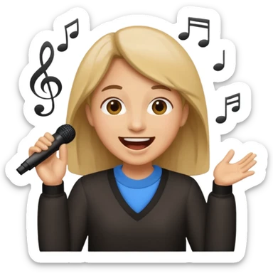 Tralalero tralala sticker