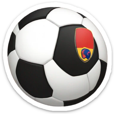 Adelaide Football Club sticker