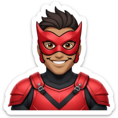 Breach is a Swedish Initiator in VALORANT specializing in disrupting enemies through walls with seismic, blinding, and damaging abilities.  sticker