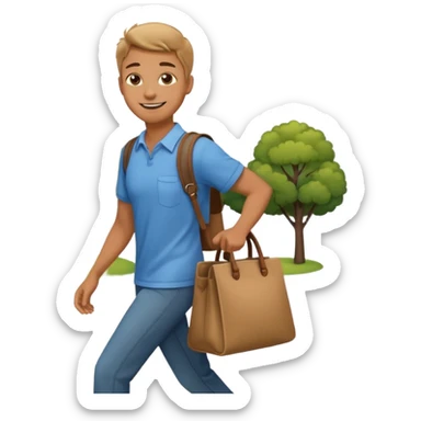 I’m just going home 🏡 and I’m not going back in until the next week so I’ll  sticker