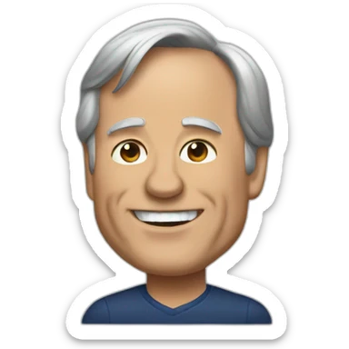 greg abbott sports sticker