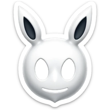 hollow knightemoji sticker